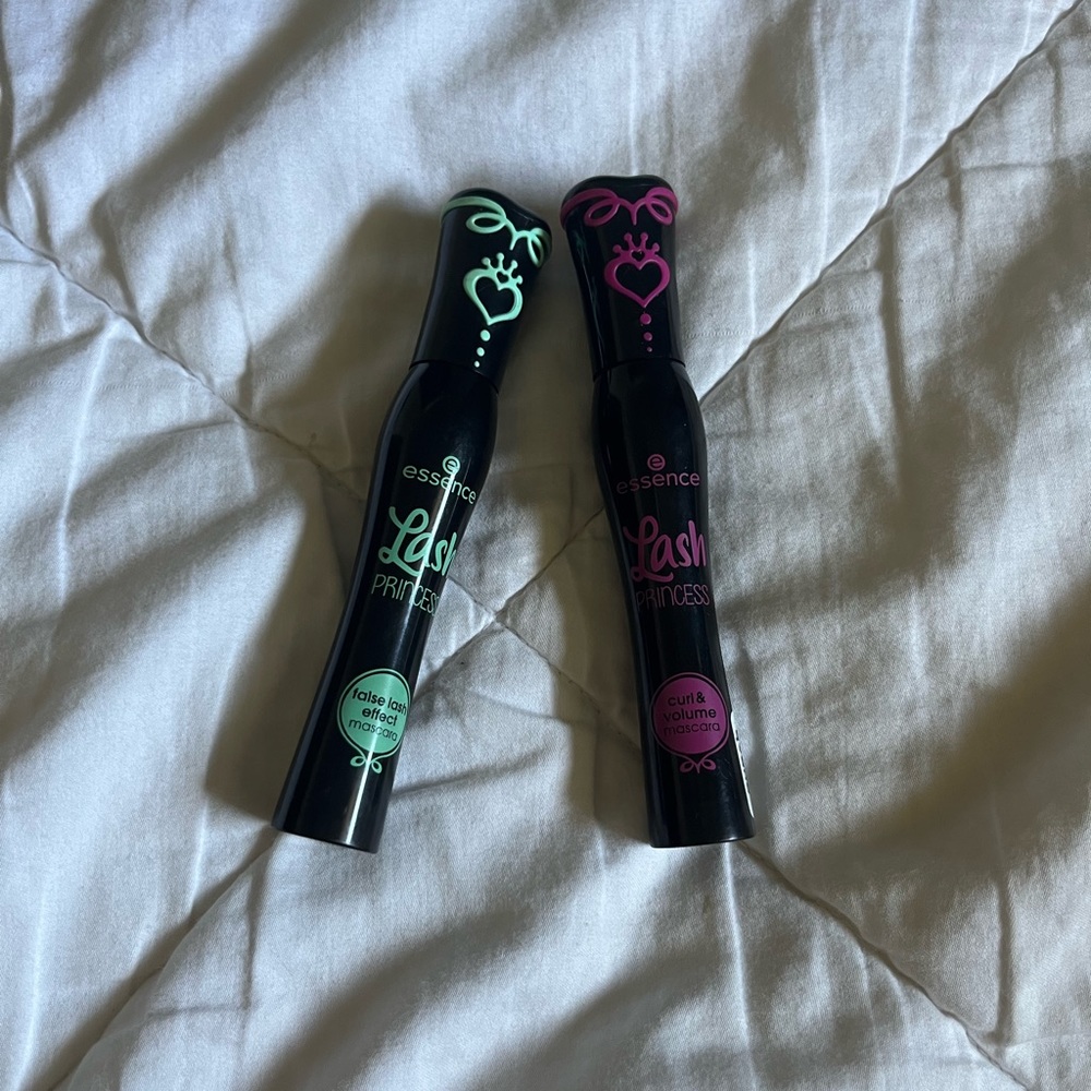 essence mascara bundle